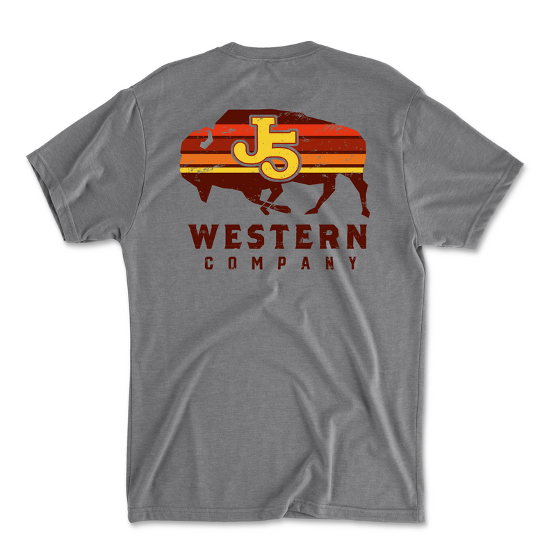 J5 Western Buffalo
